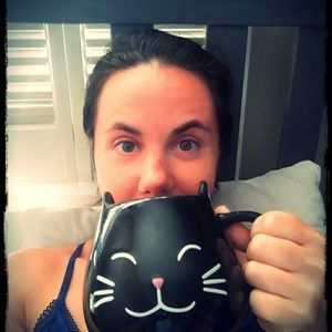 Meet your Posher, Kristi